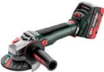 Metabo WVB 18 LT BL 11-125 Quick (613057660)