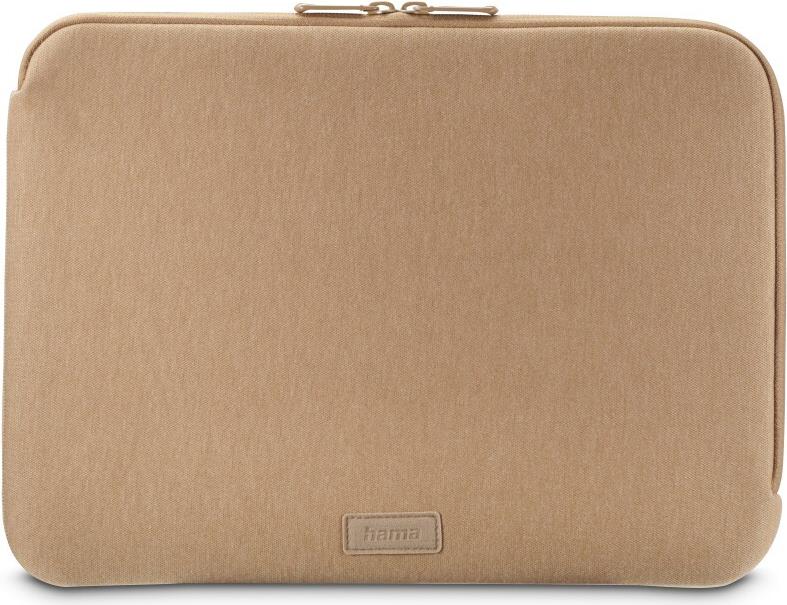 Hama Jersey 41.1 cm (16.2") Protective Cover Sand