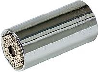 Wiha Gripper Socket Insert 1/8" (10 mm) Length 53.5 mm 140 g