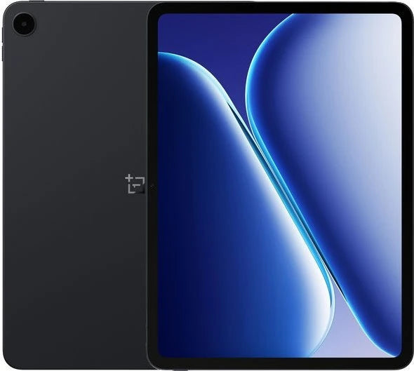 OnePlus Pad Go 2 12.1" Tablet, 8GB RAM, 128GB, WiFi, Shadow Black (OPD2504)