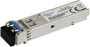 ALLNET Switch Modul ALL4794 SFP(Mini-GBIC), 100Mbit, FX/LC, 10Km, single Mode, bis 10Km (ALL4794)