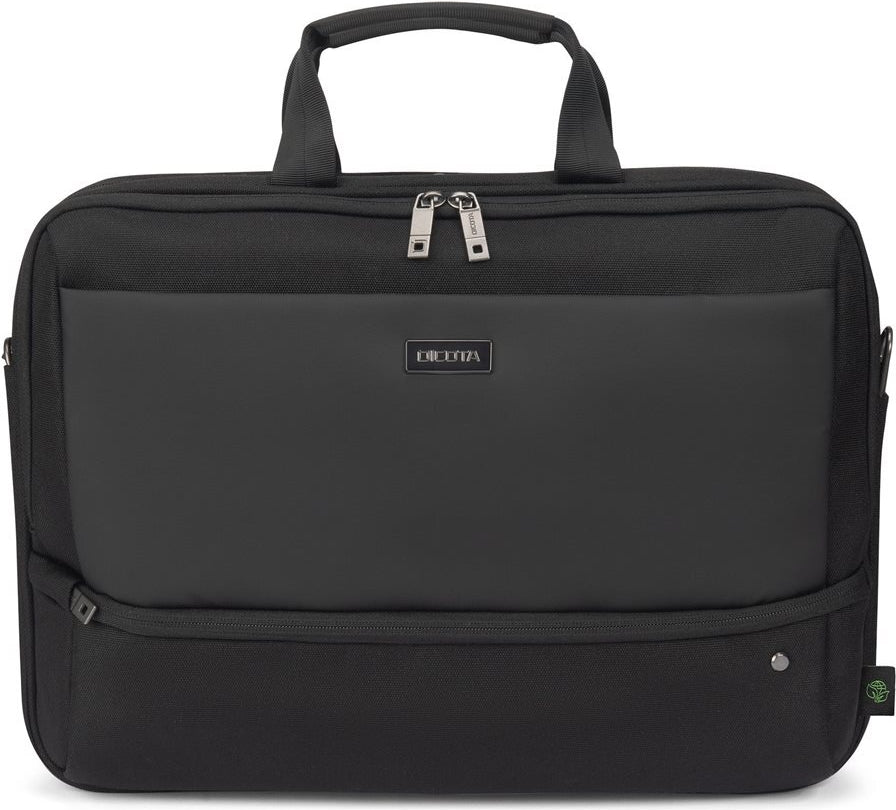 Dicota Top Traveller FIVE - Notebook-Tasche - 32.8 cm (D32173-RPET)