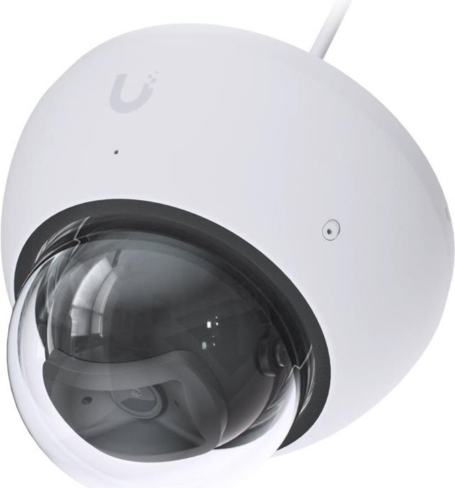 Ubiquiti AI Dome IP Security Camera - Indoor & Outdoor - 3840 x 2160 Pixels (UVC-AI-Dome-W)