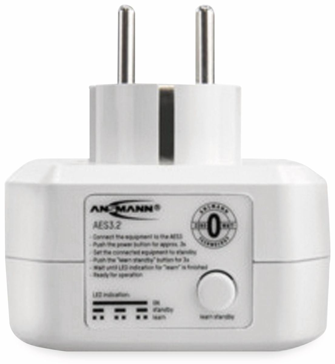 Pos 1 — EAN 4013674142637