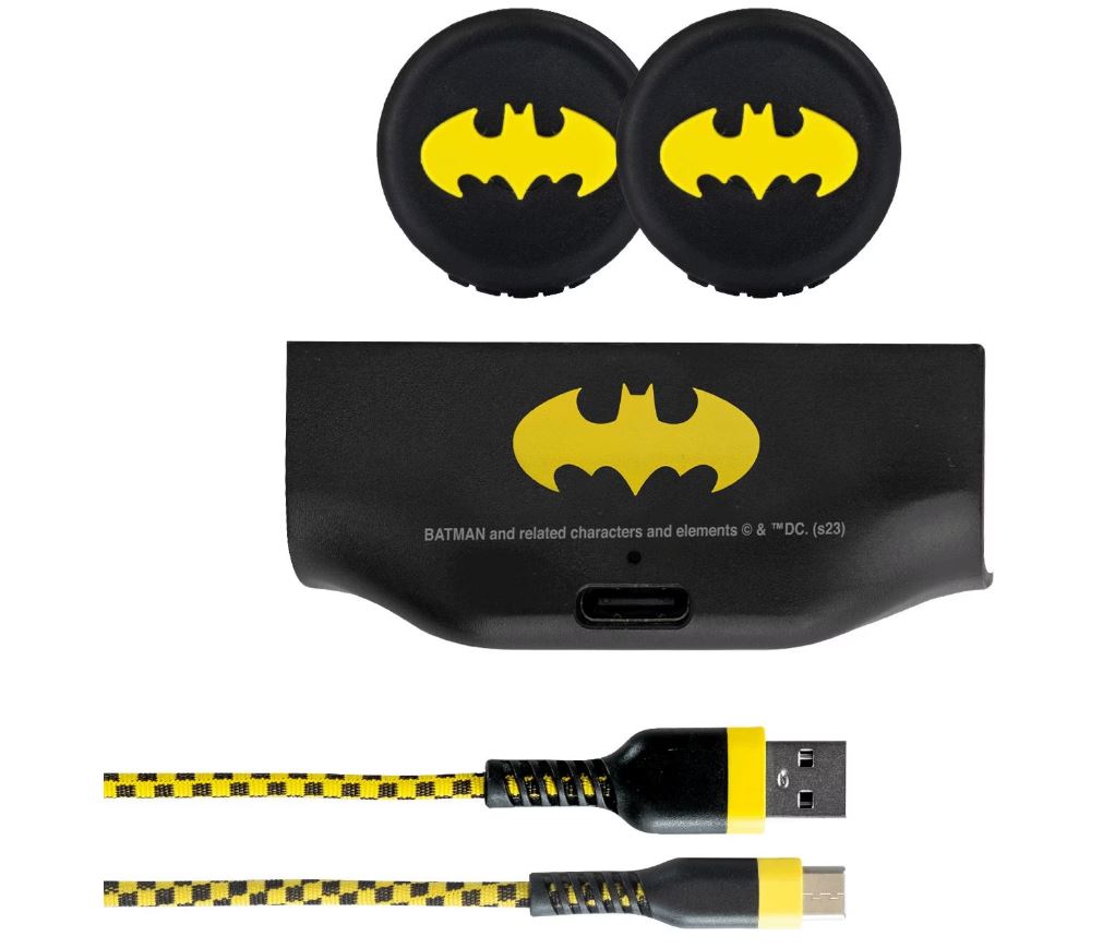 Blade BATXBP&C Battery Charging Kit for Xbox Series X/S - 3x 1000 mAh