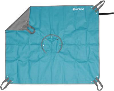 Gardena 00506-20 Grey Textile, 1 Piece