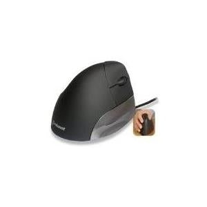 EVOLUENT - Vertical Mouse Standard Right Hand - USB Ergonomic Mouse (VMSR)