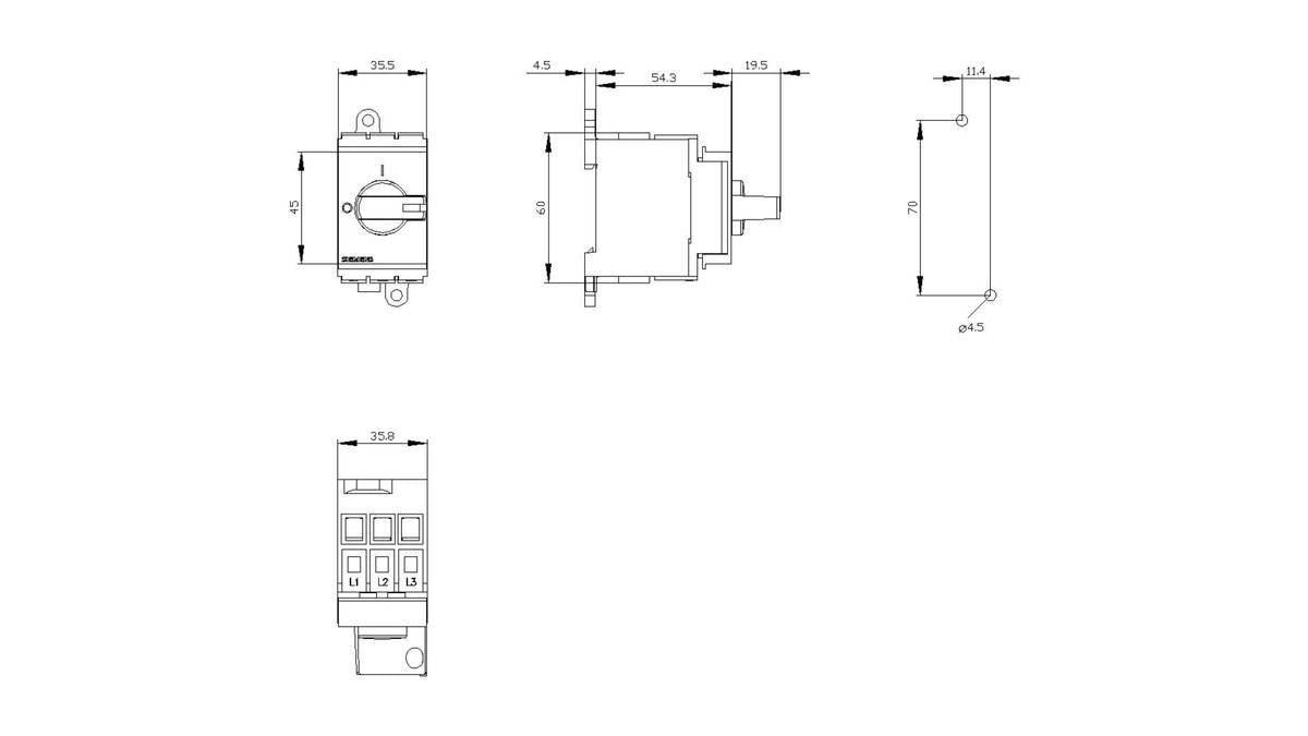 Pos 1 — EAN 4001869549989