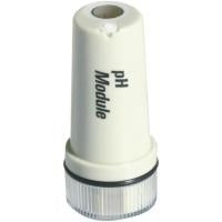 Extech Ersatzelektrode EC-505 Passend für PH-, Leitfähigkeit-, TDS-, Salzgehalt-, Temperatur-ExStik EC-500, 12 16 33 (EC505)