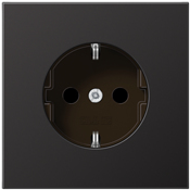 Jung AL 1520 D CEE 7/3 Socket - Model AL1520D