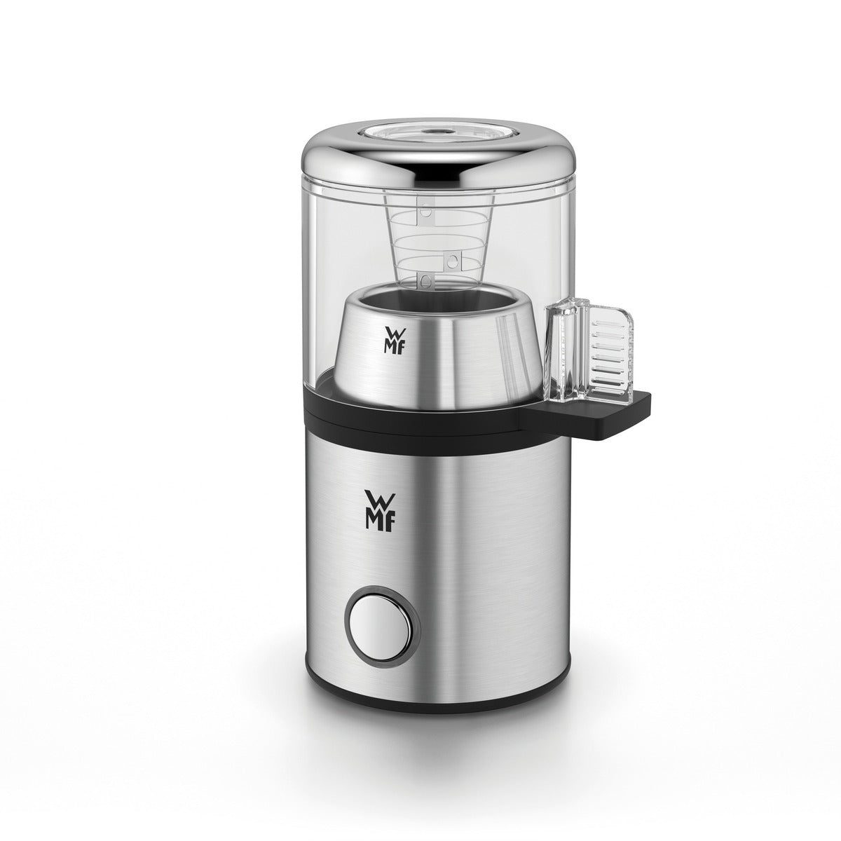 WMF Egg Cooker with Integrated Egg Cup, 220-240V, 50/60Hz, 415220011
