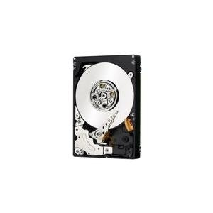 IBM Lenovo Hard Drive 600 GB 2.5-inch SFF SAS 10,000 RPM Compatible with BladeCenter HS23 and System x3100/x3300 Series 49Y6177