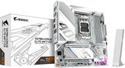 Gigabyte X870M A ELITE WF7 ICE Motherboard (X870M A ELITE WF7 ICE)