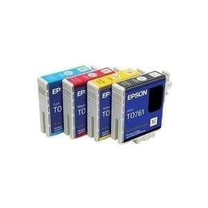 Epson Ink Cartridge Vivid Magenta Original for C13T596300