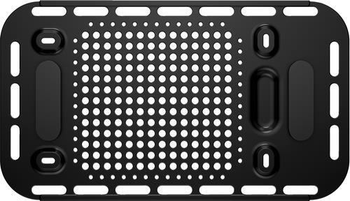 HP Inc. Poly G62 Mounting Plate for Video Conferencing System A02FDAA