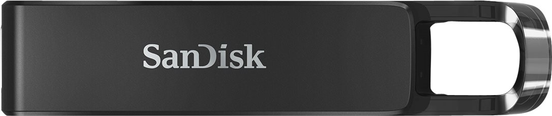 SanDisk Ultra USB Flash Drive 256GB USB 3.1 Gen 1/ USB-C SDCZ460-256 G-G46