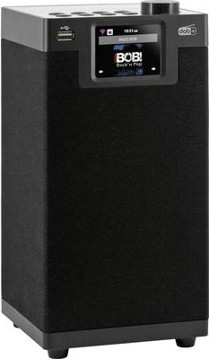 Imperial DABMAN i610 DAB+ FM Radio 25 W TFT 7.1 cm 10,100 Mbit/s 22-267-00
