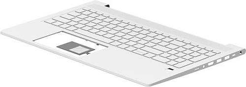 HP M21740-031 - Notebook Replacement Keyboard - for M21740-031