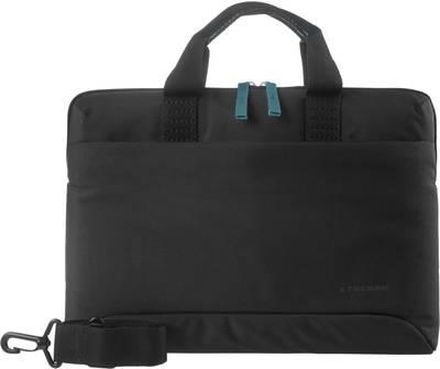 Tucano Smilza Notebook Bag 35.6 cm 13.3" Black (BSM1314-BK)