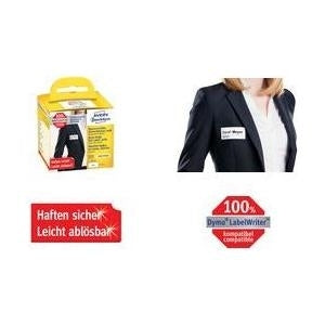 Avery Zweckform Removable Adhesive Film Labels 41x89mm 200 Labels (AS0722560)