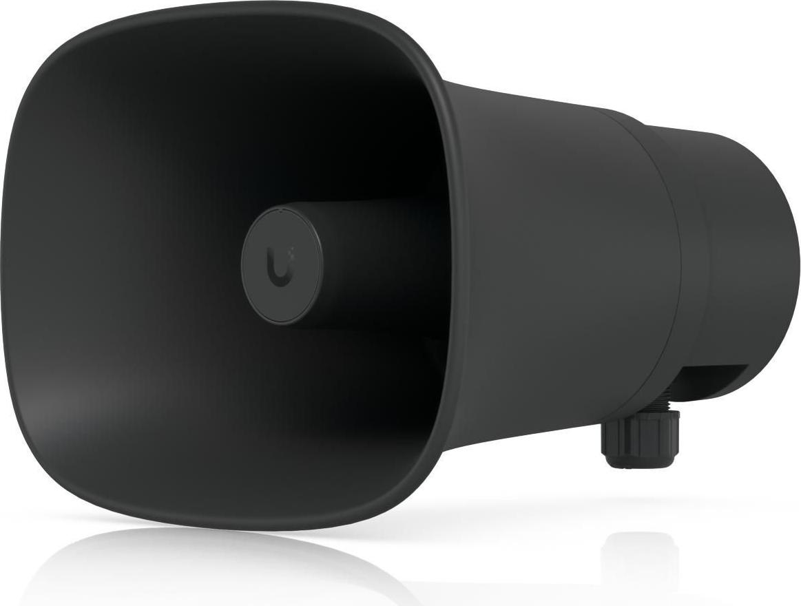Ubiquiti AI Horn Speaker (UP-AI-Horn-Speaker-B)