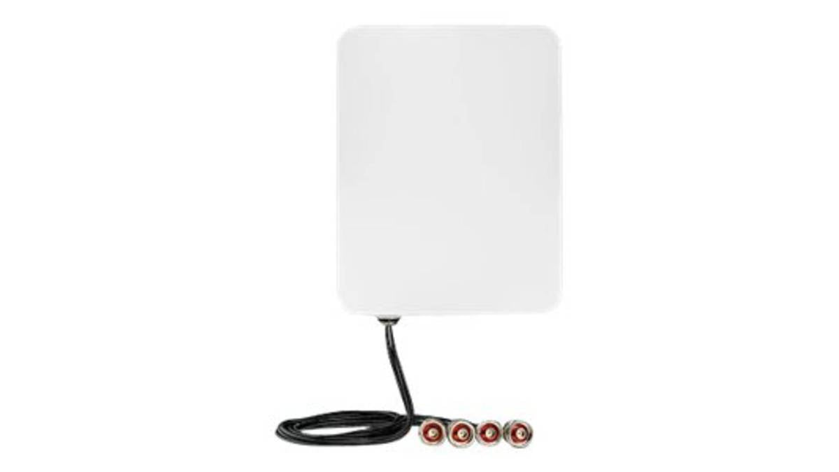 LANCOM AirLancer ON-QT60 - Outdoor Wi-Fi Antenna - 7 dBi - 61263 OX-6402