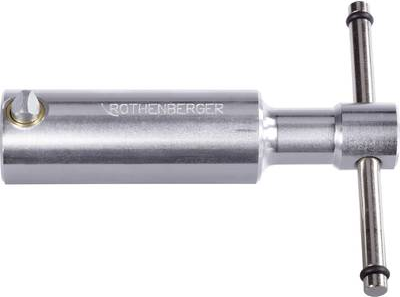 Rothenberger Adjustable Wrench RO-QUICK 70414 for Plumbing