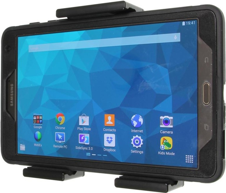 Brodit Passive Holder - Car Mount for Tablet - Tilt Swivel - 511848