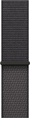 Apple Watch 42 Dark Gray SL-ZML MFFG4ZM/A