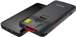Honeywell Pistolengriff Pistolengriff, passend für: CT30 XP (CT30P-SH-00)