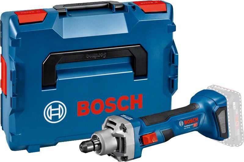Bosch Professional GGS 18V-20 solo Cordless Straight Grinder (06019B5401)