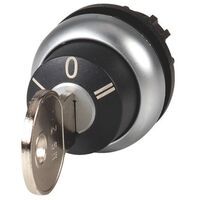 Eaton Electric GmbH Schlüsseltaste 3 Stellungen M22-WRS3-MS3 (111774)