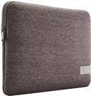 Laptop Sleeve 33 cm (13") – Graphite – Memory Foam Protection