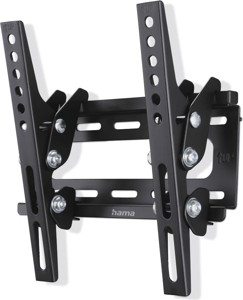 Hama TV Mount 116.8 cm (46") Black