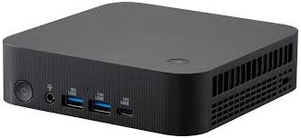 Asus PN54-S1-S50097ML Mini PC (AMD Ryzen 5, 2x DP 1.4, 1x HDMI)