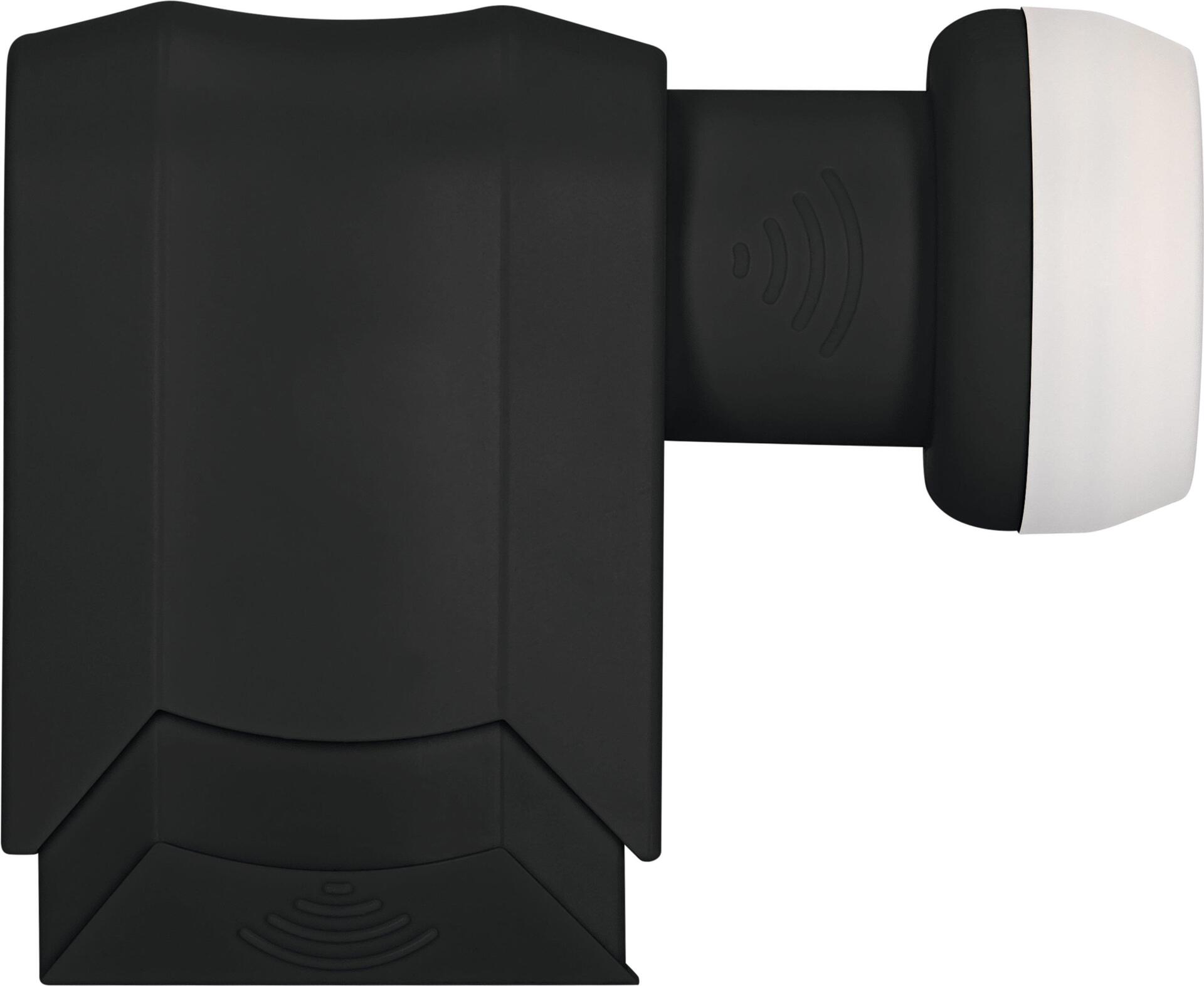TechniSat Universal SCR 4+4 LNB - Satellite Antenna Converter - Quad Legacy LNB/ SCR