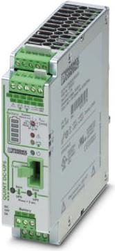 Phoenix Contact QUINT-UPS/24DC/24DC/5 Compact UPS 2320212