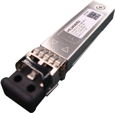 Huawei SFP-10G-iLR - SFP+-Transceiver-Modul - 10GbE - LC Single-Modus - bis zu 1.4 km - 1310 nm (02311BJJ)