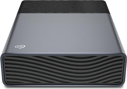 Seagate One Touch Desktop Drive 8TB 3.5" USB Type C & USB 3.0 STNB8000400