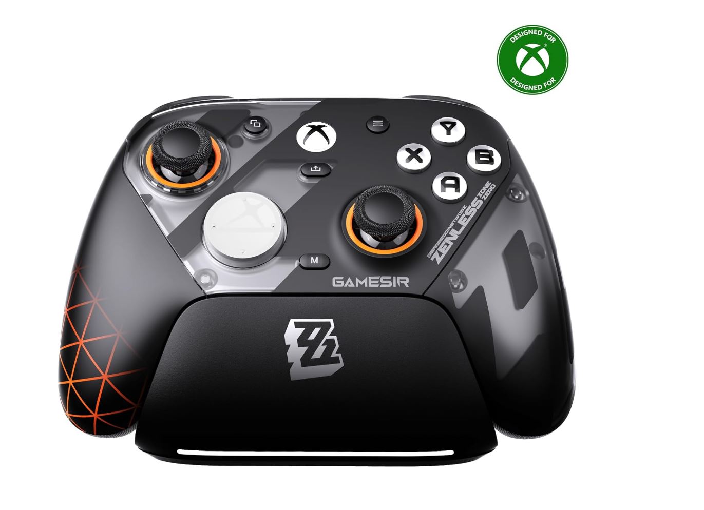 Gamesir G7 Pro Zenless Zone Zero Edition Wireless Controller for Xbox, PC & Android
