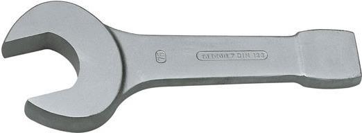 Gedore Impact Open Ring Spanner 46 mm DIN 133