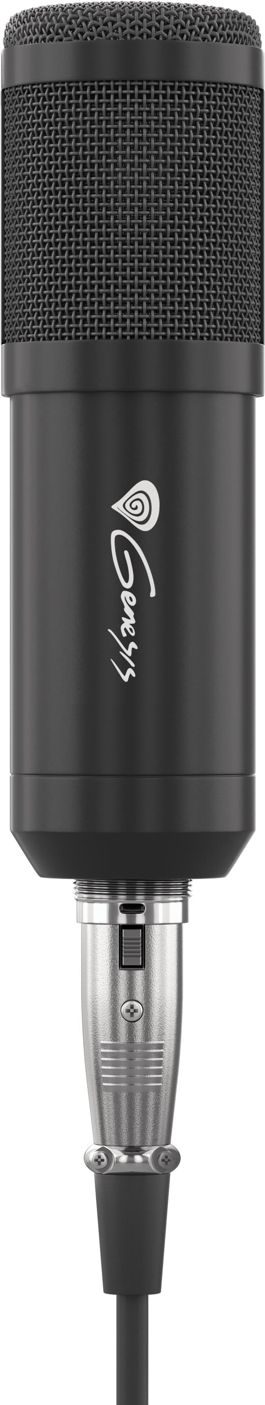 Genesis Gaming Microphone RADIUM 300 XLR (NGM-1695)