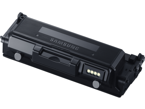 HP Inc. Samsung MLT-D204U Ultra High Yield Black Original Toner Cartridge (SU945A)