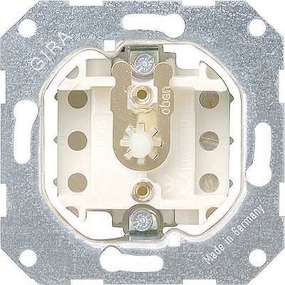 GIRA Standard 55 Insert Blind Push Button 230V 10A