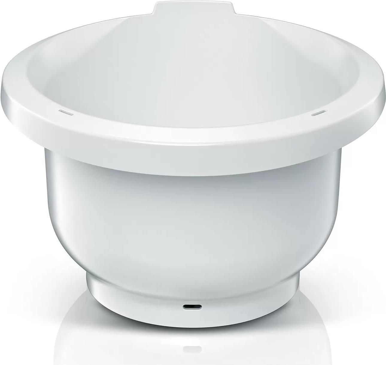 Bosch Mixer/Food Processor Accessory Bowl MUZS2KR