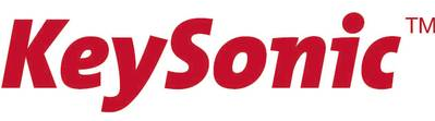 KeySonic KSK-6231 INEL (US) Keyboard Industrial USB QWERTY US English Black - Model KSK-6231 INEL (US)