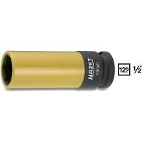 Hazet 903SLG-19 Socket Wrench Insert (6pt) - Length 903SLG-19