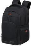 American Tourister NXT 15.6-inch Backpack, Black