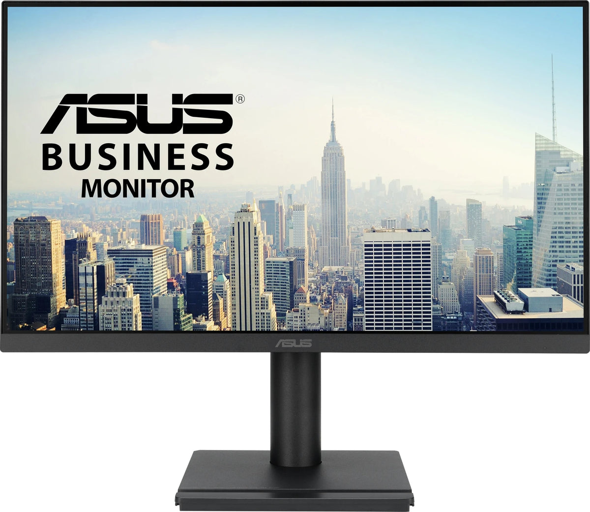 ASUS VA249QGSE Business Monitor 23.8" Full HD IPS 120 Hz Black