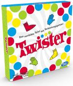 Hasbro Twister Skill Game (98831398)
